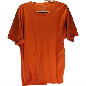 Champion Authentic Men's XL T-shirt Vintage